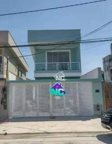 Casa com 4 Quartos à venda, 176m² no Itaipu, Niterói