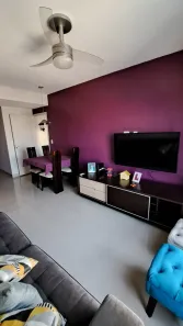 Apartamento com 2 Quartos à venda, 68m² no Méier, Rio de Janeiro