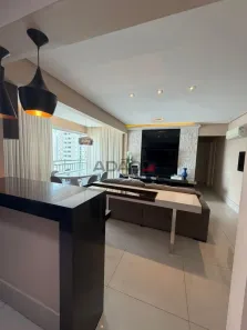 Apartamento com 3 Quartos à venda, 80m² no Setor Bueno, Goiânia