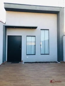 Casa com 2 Quartos à venda, 142m² no Residencial San Marino, Taubaté