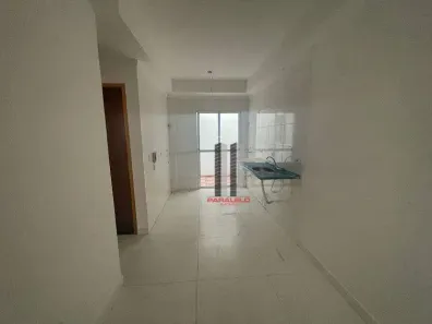 Apartamento com 2 Quartos à venda, 35m² no Jardim Itapemirim, São Paulo