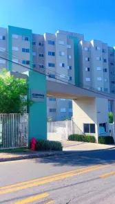 Apartamento com 1 Quarto para alugar, 50m² no Pequeno Coração, Itaquaquecetuba