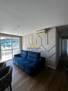 Apartamento com 2 Quartos à venda, 72m² no Saco dos Limões, Florianópolis
