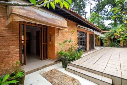 Casa com 4 Quartos à venda, 321m² no Jardim Marajoara, São Paulo