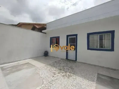 Casa com 3 Quartos à venda, 175m² no Residencial Parque dos Sinos, Jacareí