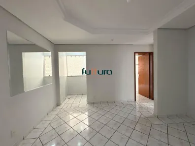 Apartamento com 3 Quartos à venda, 71m² no Jardim Goiás, Goiânia