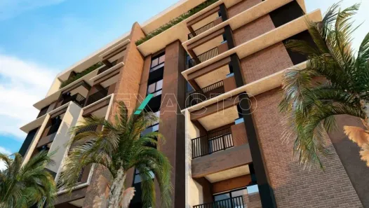 Apartamento com 1 Quarto à venda, 65m² no Jardim Nossa Senhora Auxiliadora, Campinas