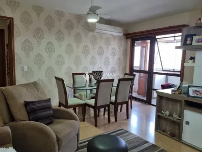 Apartamento com 3 Quartos à venda, 91m² no Menino Deus, Porto Alegre
