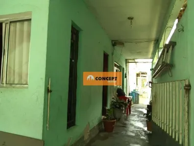 Casa com 4 Quartos à venda, 41m² no Cidade Miguel Badra, Suzano