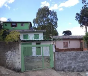 Casa com 2 Quartos à venda, 64m² no Planalto, Caxias do Sul