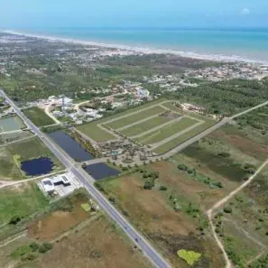 Lote/Terreno à venda, 250m² no São José dos Náufragos, Aracaju