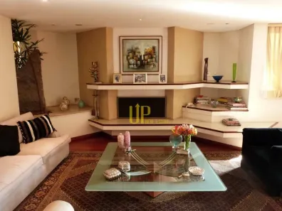 Apartamento com 4 Quartos à venda, 400m² no Jardim Paulista, São Paulo