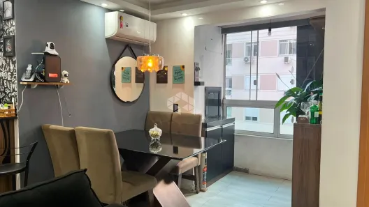 Apartamento com 2 Quartos à venda, 56m² no Morro Santana, Porto Alegre