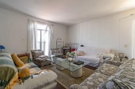 Apartamento com 4 Quartos à venda, 285m² no Morro dos Ingleses, São Paulo