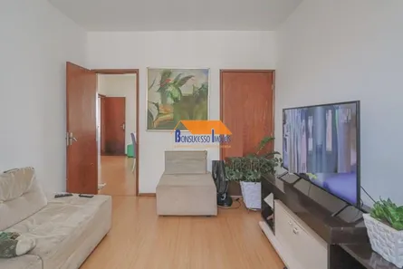 Apartamento com 3 Quartos à venda, 92m² no Concórdia, Belo Horizonte