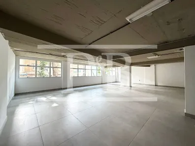 Sala Comercial para alugar, 182m² no Leblon, Rio de Janeiro