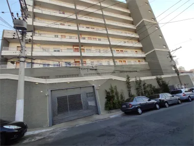 Apartamento com 2 Quartos à venda, 53m² no Vila Gomes Cardim, São Paulo