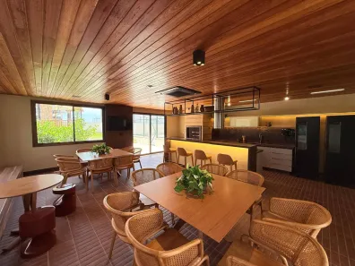 Apartamento com 4 Quartos à venda, 200m² no Jardins, Aracaju