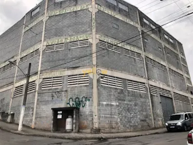 Galpão/Depósito/Armazém para alugar, 800m² no Jardim Nascente, Itaquaquecetuba