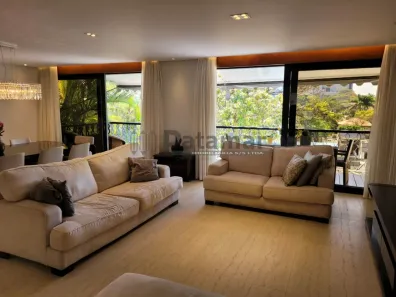 Sobrado com 4 Quartos à venda, 400m² no Morumbi, São Paulo