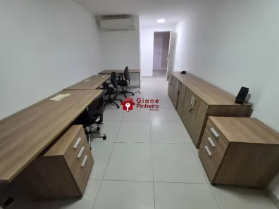 Sala Comercial para alugar, 22m² no Recreio dos Bandeirantes, Rio de Janeiro