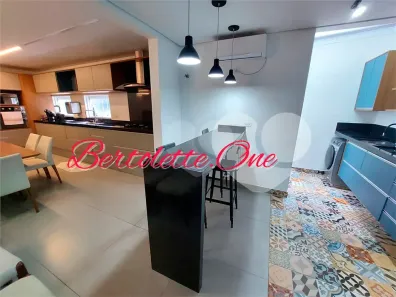 Sobrado com 3 Quartos à venda, 103m² no Jardim São Paulo(Zona Norte), São Paulo