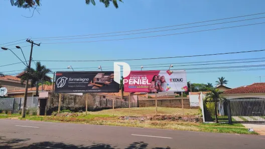Lote/Terreno à venda, 800m² no Ribeirânia, Ribeirão Preto