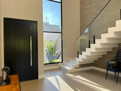 Casa de Condomínio com 3 Quartos à venda, 260m² no Roncáglia, Valinhos