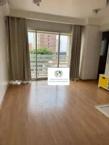 Apartamento com 1 Quarto para alugar, 42m² no Cambuí, Campinas
