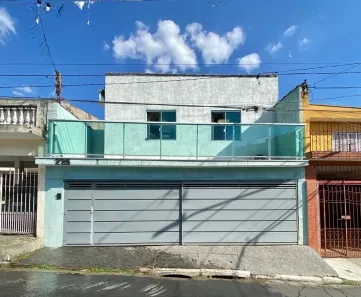 com 4 Quartos à venda, 250m² no Vila Iório, São Paulo