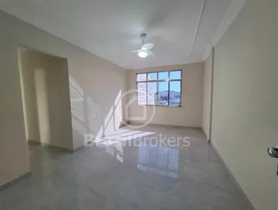 Apartamento com 3 Quartos à venda, 83m² no Engenho de Dentro, Rio de Janeiro