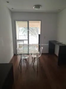 Apartamento com 2 Quartos à venda, 55m² no Liberdade, São Paulo