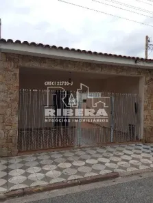 Casa com 2 Quartos à venda, 132m² no Vila Hortência, Sorocaba