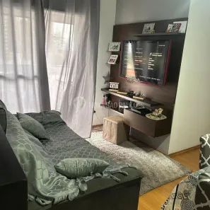 Apartamento com 2 Quartos à venda, 56m² no Centro, Diadema