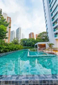 Apartamento com 4 Quartos à venda, 218m² no Aldeota, Fortaleza