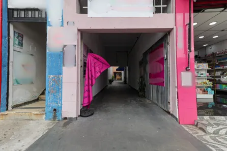 Ponto Comercial com 7 Quartos para alugar, 80m² no Vila Ré, São Paulo