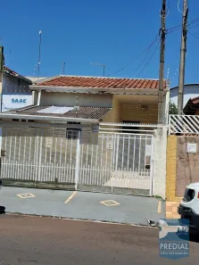 Casa com 2 Quartos à venda, 80m² no Vila Prado, São Carlos