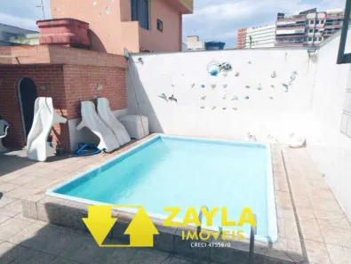 Casa de Condomínio com 4 Quartos à venda, 150m² no Irajá, Rio de Janeiro