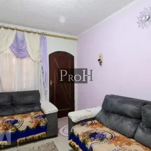 Sobrado com 2 Quartos à venda, 70m² no Assunção, São Bernardo do Campo