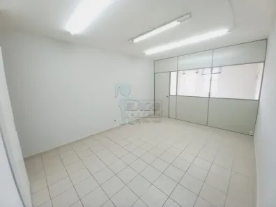 Sala Comercial à venda, 33m² no Jardim Irajá, Ribeirão Preto