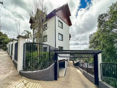 Apartamento com 2 Quartos à venda, 70m² no Dutra, Gramado