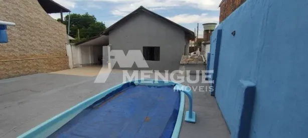 Casa com 2 Quartos à venda, 100m² no Sarandi, Porto Alegre
