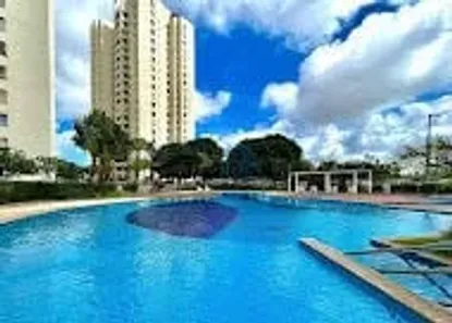 Apartamento com 3 Quartos à venda, 92m² no Capim Macio, Natal