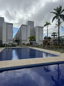 Apartamento com 2 Quartos à venda, 42m² no Coaçu, Eusébio