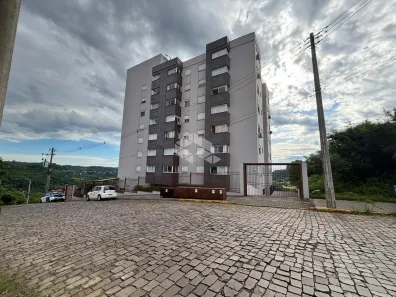 Apartamento com 2 Quartos à venda, 47m² no Vinhedos, Bento Gonçalves