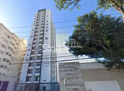 Apartamento com 2 Quartos para alugar, 59m² no Vila Itapura, Campinas