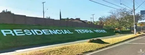 Lote/Terreno à venda, 1000m² no Residencial Terra Verde, Fernandópolis