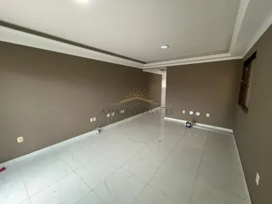 Casa de Condomínio com 3 Quartos à venda, 137m² no Granja dos Cavaleiros, Macaé