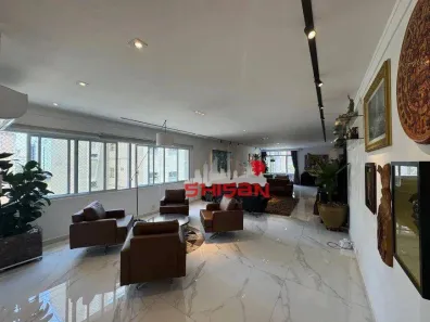 Apartamento com 3 Quartos à venda, 300m² no Bela Vista, São Paulo