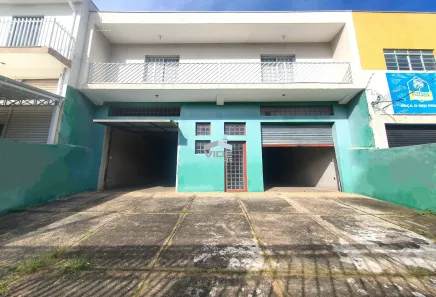 Casa com 3 Quartos à venda, 344m² no Jardim Campos Elíseos, Campinas